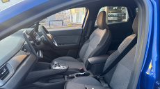 Renault Symbioz 1.6 E-Tech FHEV 145 Techno 5dr Auto Hybrid Estate